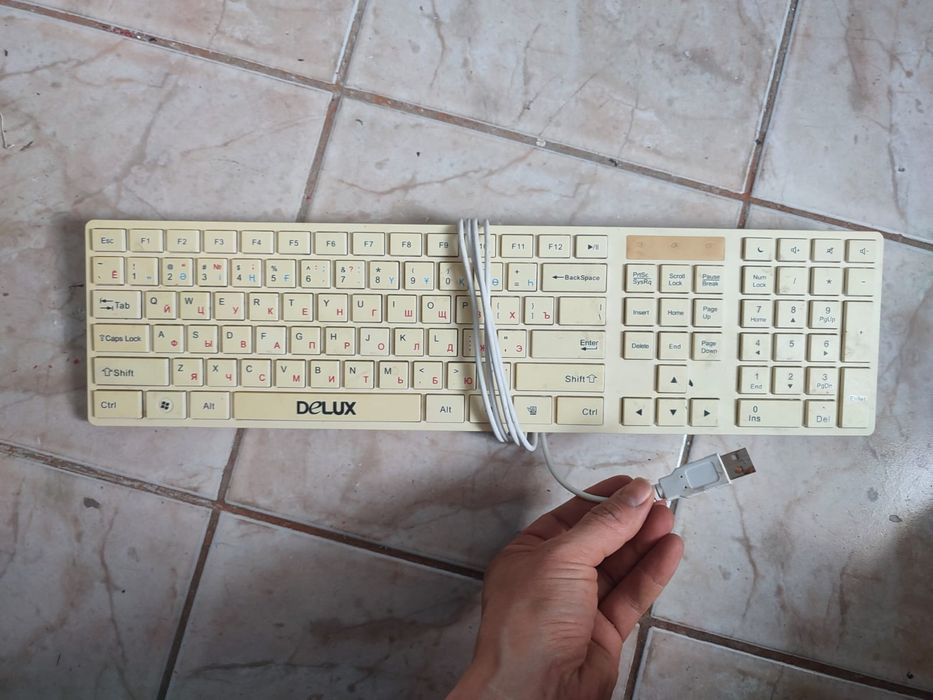 Клавиатура продам