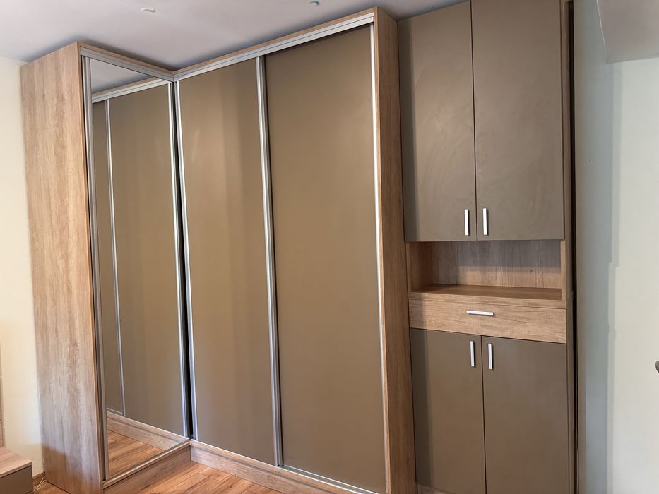 Apartament 3 camere Podu Ros bloc nou