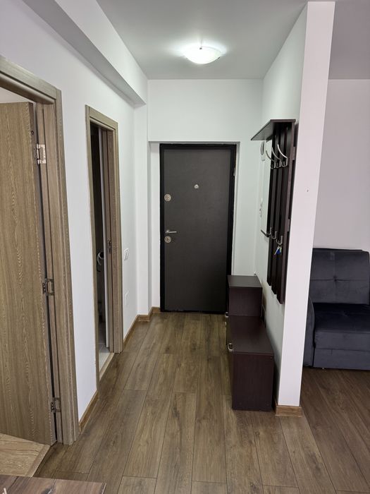 Inchiriez apartament Floresti Cetatii 334
