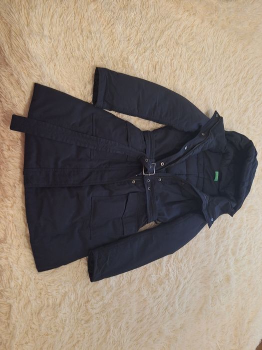 Geaca de iarna Benetton