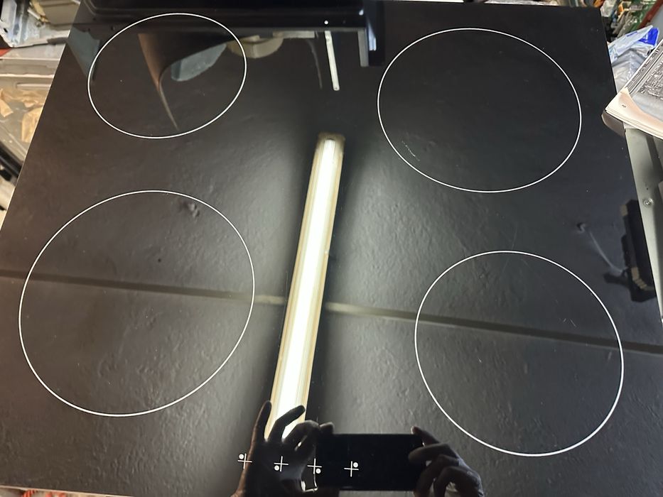 Фурна  за вграждане Бош/Bosch