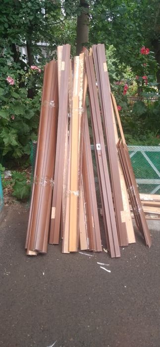 Межкомнатные двери 2/70 2/60