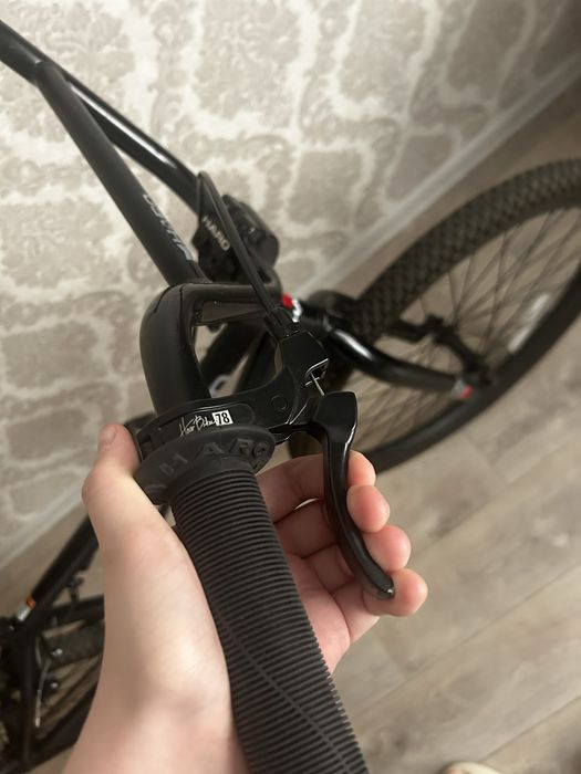 Велосипед BMX cruiser