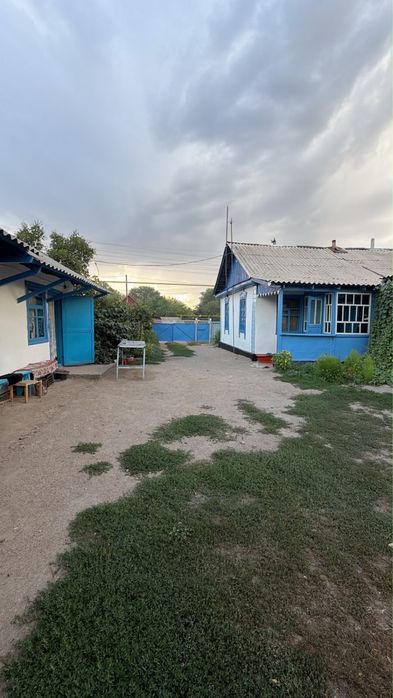 Продам дом рядом с Бакадом поселк Ельтай