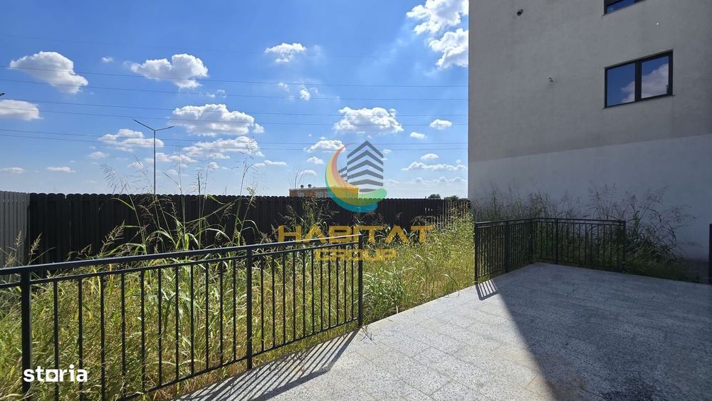 Metalurgiei Curte proprie 2 camere Poze Reale