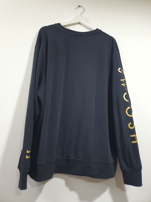 Bluza Nike swoosh