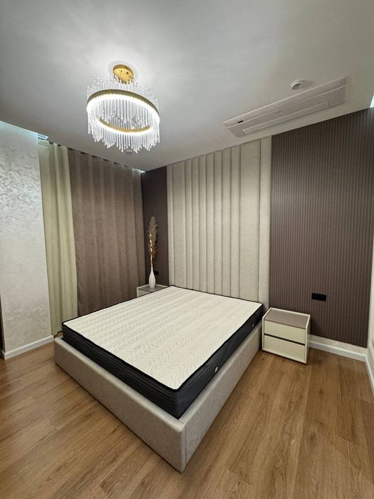 ЖК Parkwood 2х комнатная 64м2 ‼️ Госпитальный