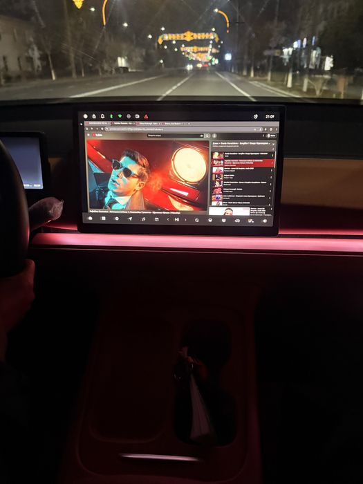 leapmotors C16 ideal