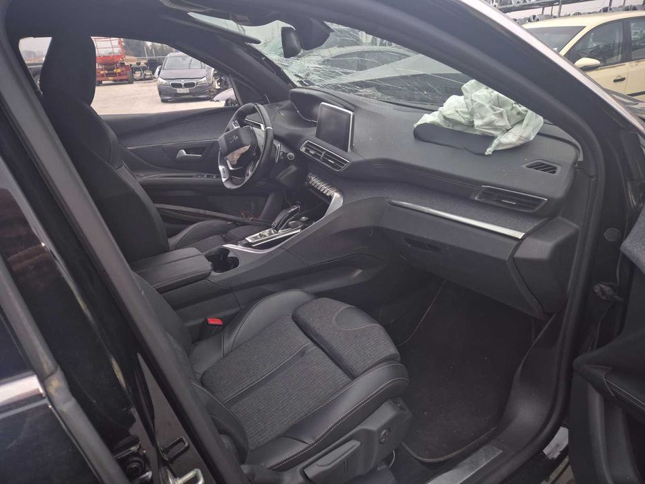 Peugeot 5008 GT LINE