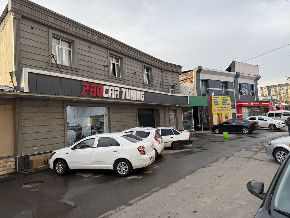 Kokcha darvoza 1- liniya no turar bino sotiladi!!! 7 sotix 916kv m2.