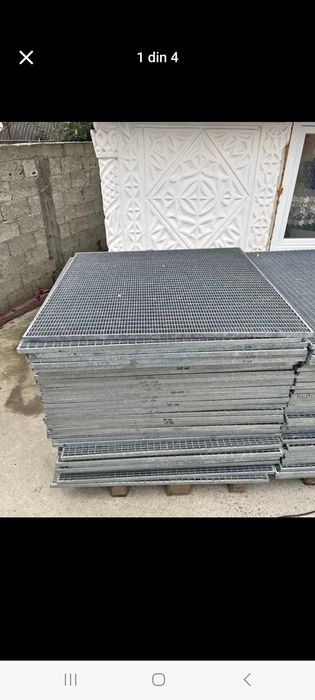 Vând gretare zicate