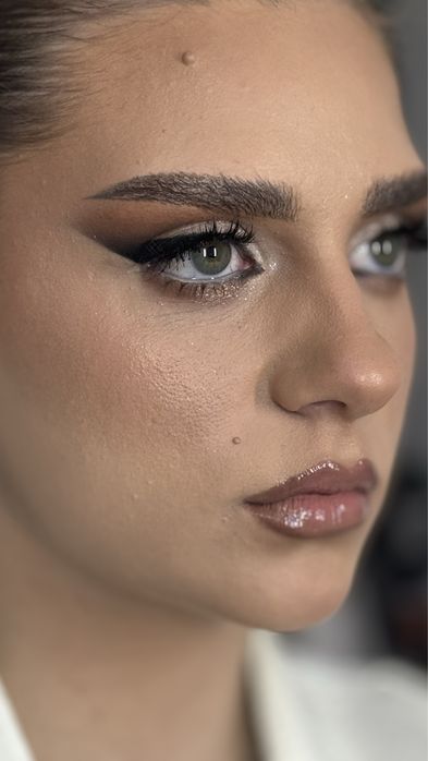 Machiaj profesional Pitești