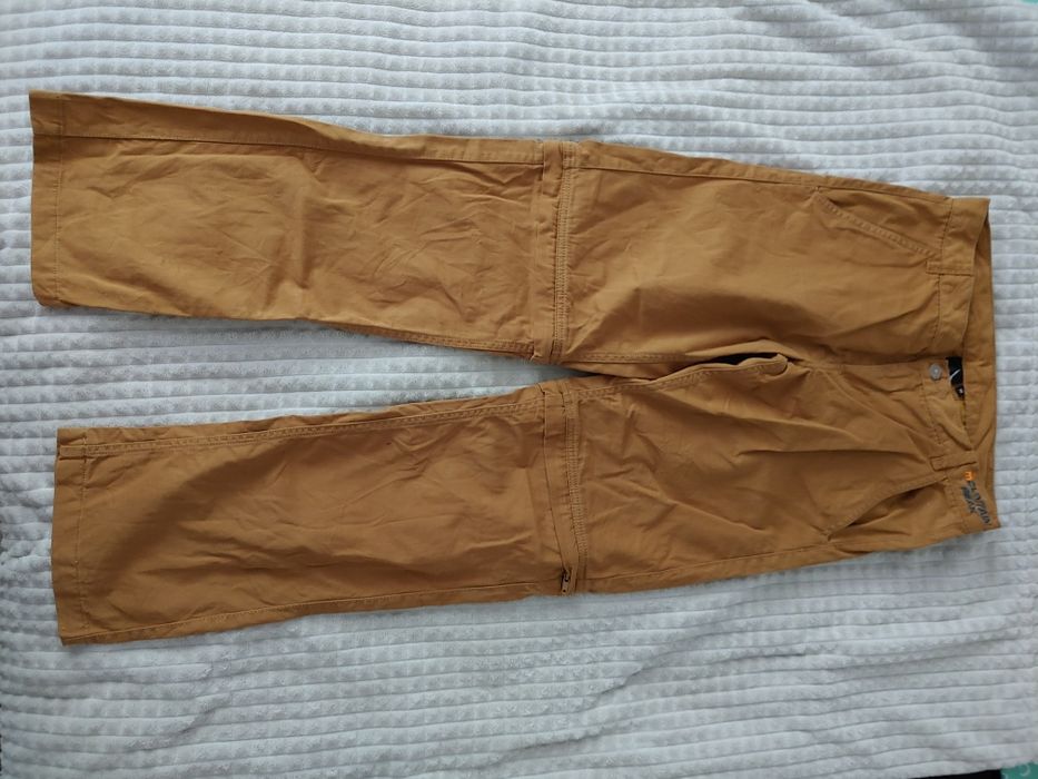 Планинарски панталон за преходи Mountain peak