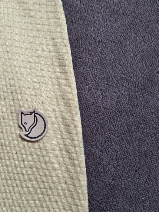 Fjällräven - Дамска блуза