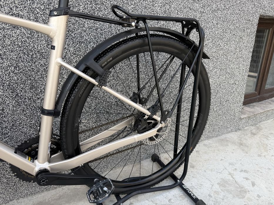 Giant LIV Devote GRX gravel велосипед 28” L/55см Shimano GRX 2x12
