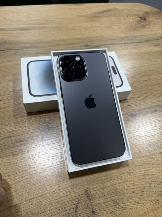 Iphone 14 Pro Max 256 Gb