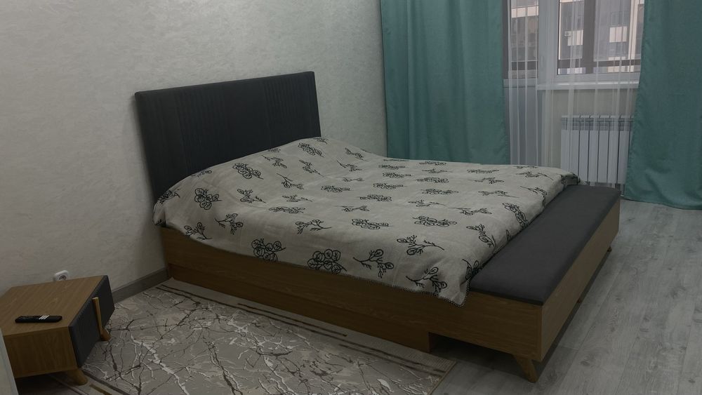 Однушка Аэропорт