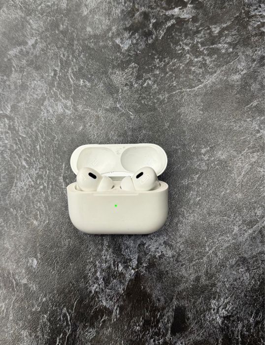 Airpods PRO 2. Оригинал с коробкой.