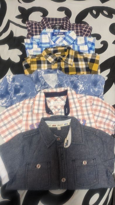 БЕБЕШКИ ДРЕХИ 80рр(9/12мес)