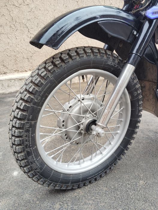 Ural sotiladi holati yangi