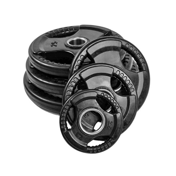 Олимпийски Дискове Ф50 / Тежести Ф50 - Различни Килограми