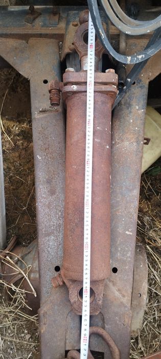 Продам цилиндры от дт