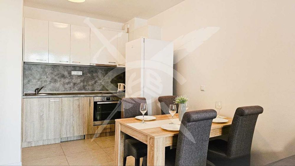 Продава се Двустаен апартамент в Созопол - 68 кв.м за 1750 €/кв.м - Снимка #1