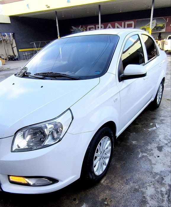 Нексия 3 равон 2020 йили