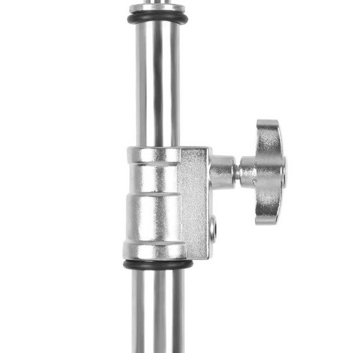 Стойки для фона  C-Stand 3.3x3м