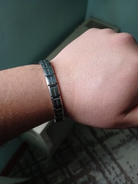 Бижутерия браслет