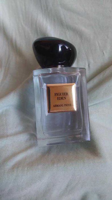 Парфюм Armani Prive Figuier Eden unisex 50ml