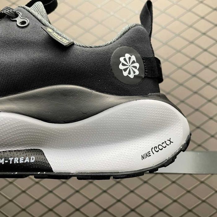 Nike React Infinity Run 4 Gore-Tex / Новые / 39-41 размеры