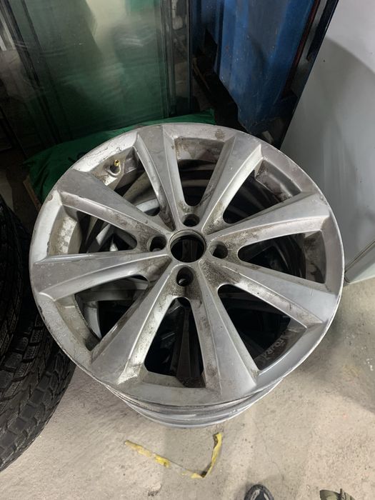 диски от приоры 19р