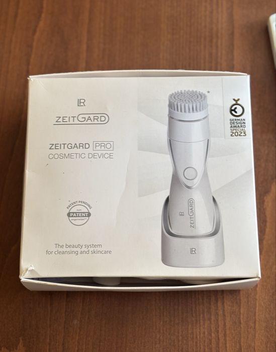 Комплект за почистване на лице