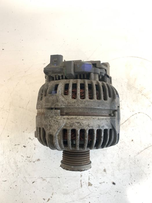 Alternator Volkswagen Golf V 1K1 2003 - 2009 1.4 Tsi Bmy, Volkswagen G
