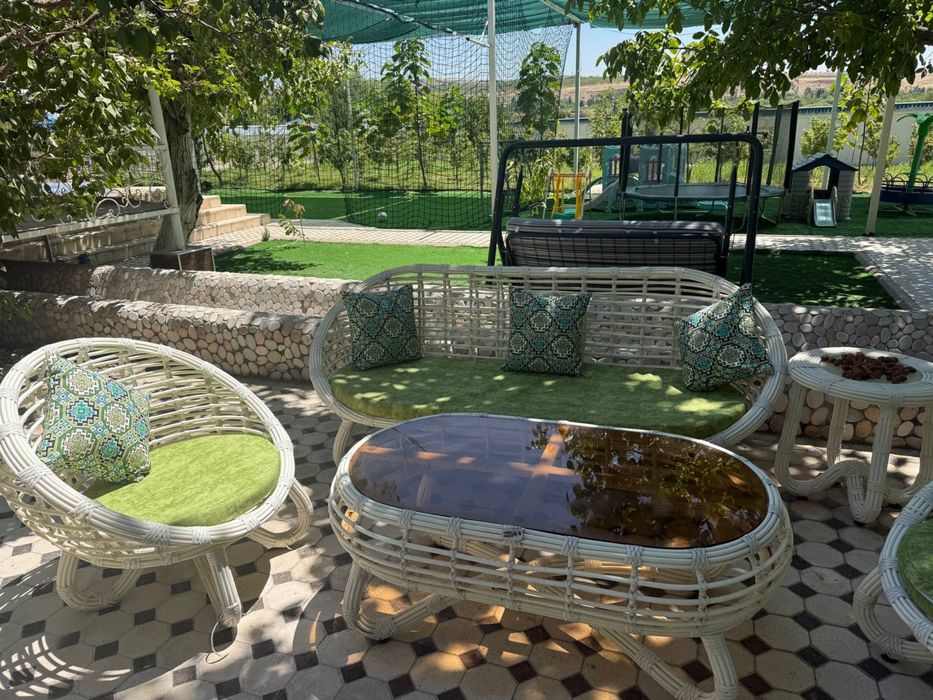 Бостонлик Туман Дача Срочно !