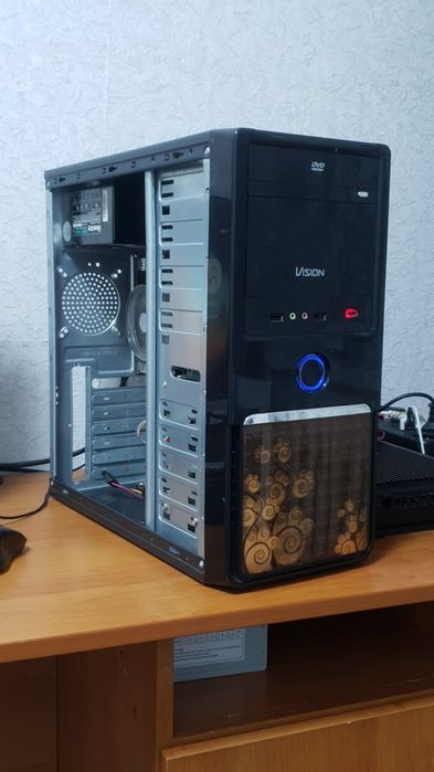 Компьютер Core i3