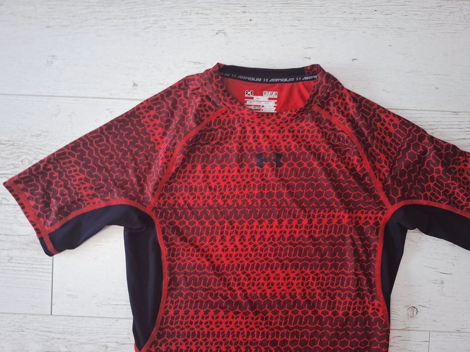 Under Armour Compression-Ориг.тениска