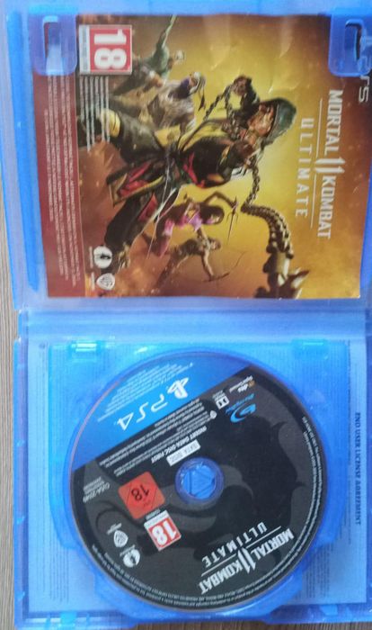 Продам диск срочно на пс 4