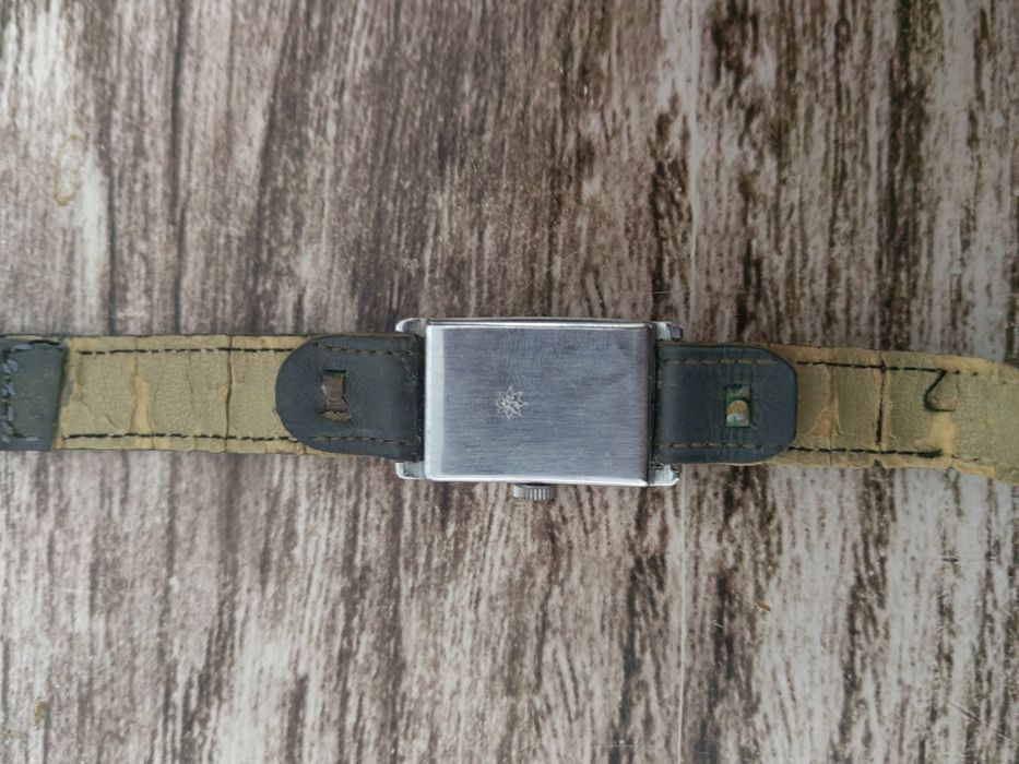 Colecție Ceasuri Vintage și Retro – Elvețiene și Germane (Glycine, Bul