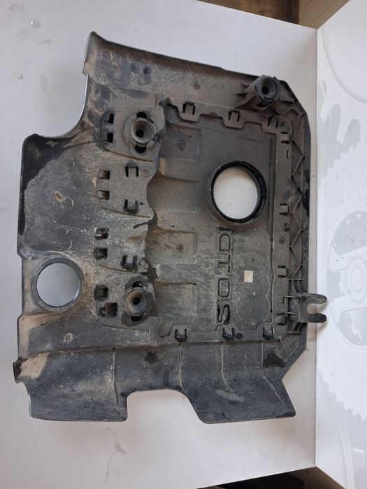 Кора Двигател Audi/VW 2.0TDI
