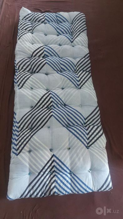 Matras, Ko'rpa yostiq ko'rpacha tushak