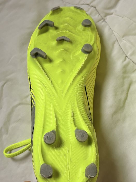 Nike бутонки като нови размер 32