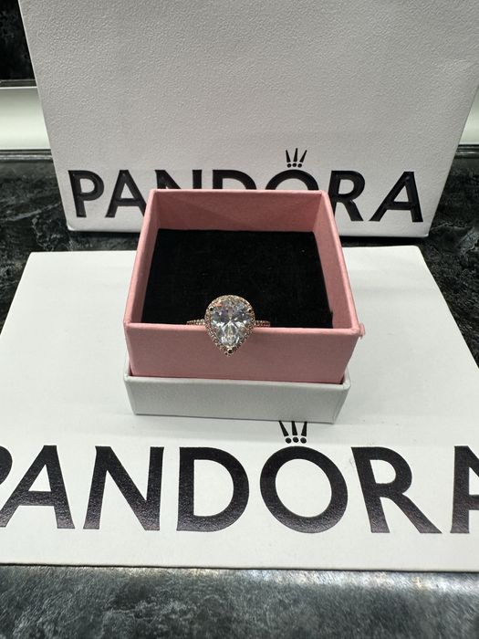 Пръстен Пандора / Pandora - Валс