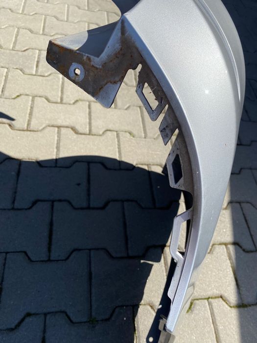 Bara spate bmw x3 f25