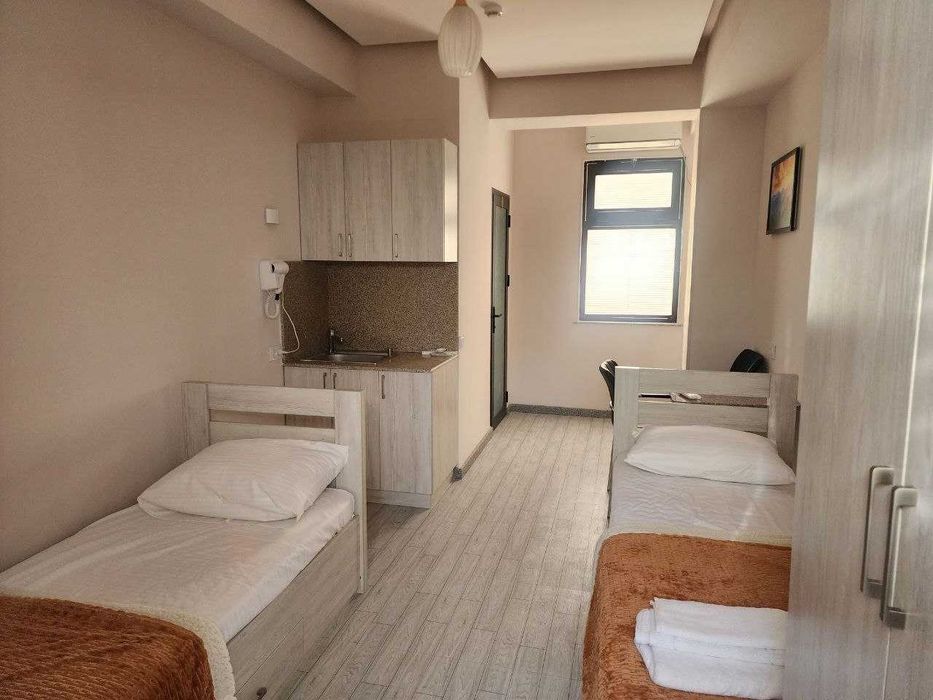 Nishan Hostel Yashnabad