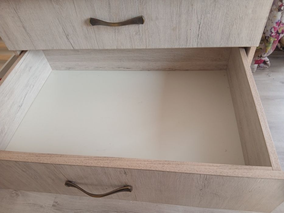 КОМОД - Столик пеленальный