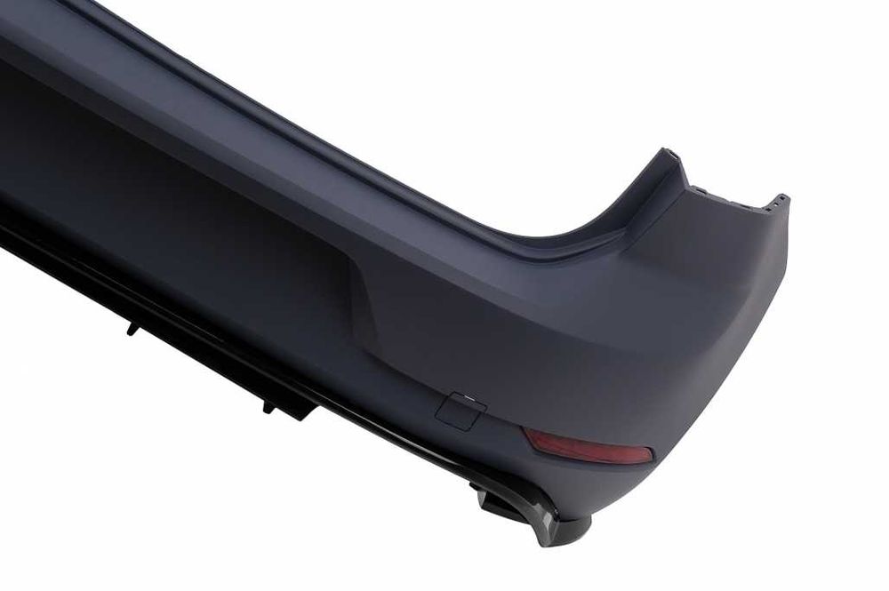 Pachet Exterior Complet VW Golf 7 VII (2013-2017) 7.5 R Look