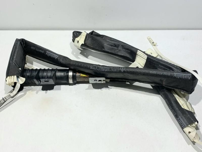 Airbag cortina dreapta Nissan Qashqai facelift J10 985P0-JD00B SUV