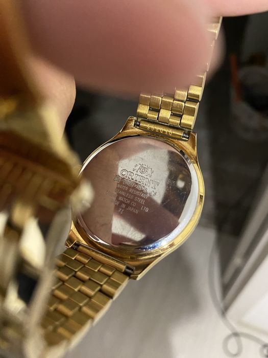 Часы Orient оригинал